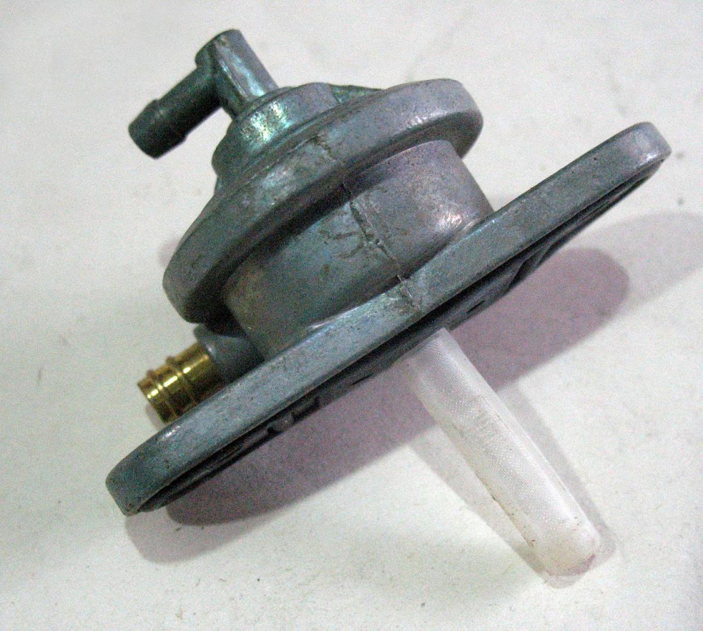 Кран вакуумный 2T TB50, Сузуки RUN BBC Мукачево - изображение 1