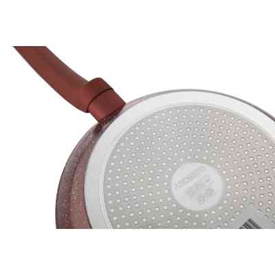 Сковорода Ardesto Gemini Molise 26 см Red (AR1926GRR) Вінниця