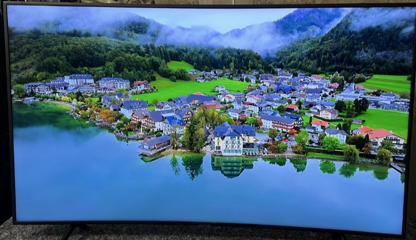 Телевизор Samsung 65