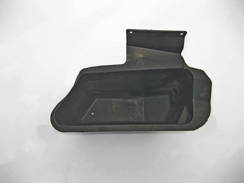 Mercedes-Benz  A2038900011 Речове відділення у багажнику праворуч CLC C203 CL203 Sportcoupe Одесса - изображение 2