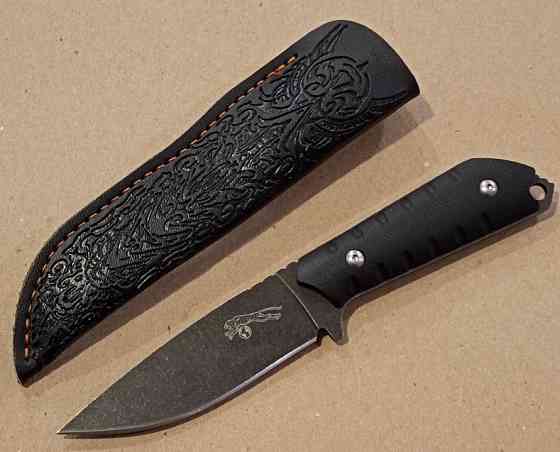 Нож охотничий Puma Днепр