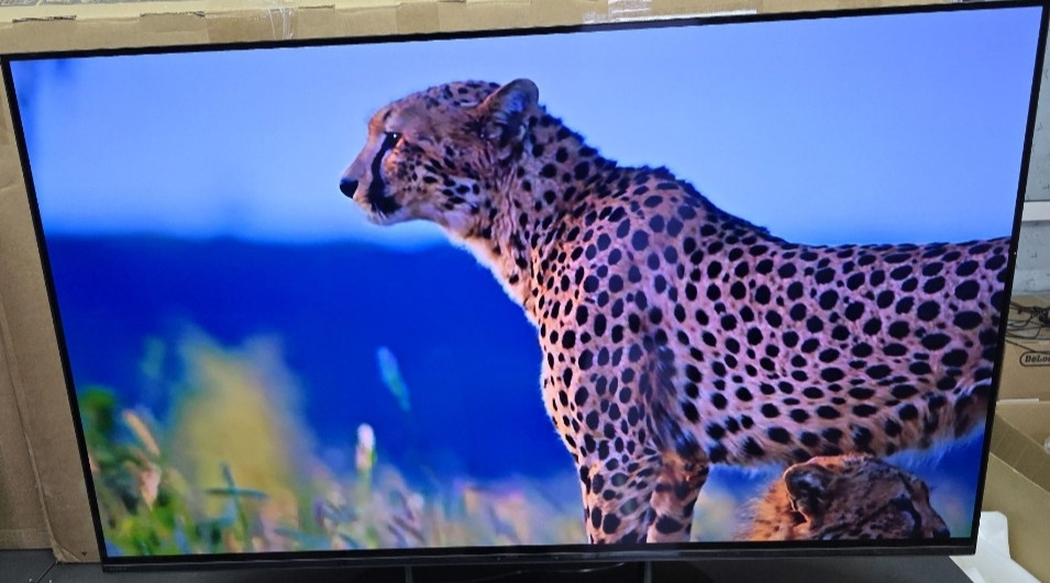 Телевизор Sony OLED 48A90K Google TV. Киев - изображение 4