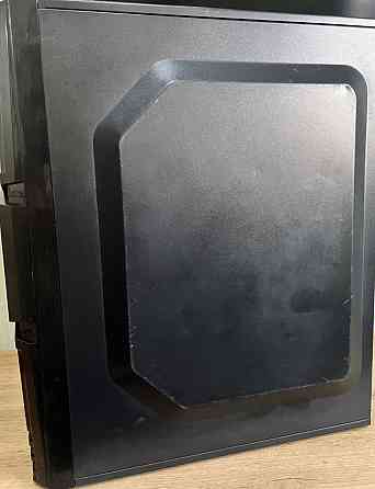 Ігровий ПК Комп'ютер Ryzen 5 2600, RX6600 8Gb. 32Gb. DDR4, 120Gb.SSD. Київ