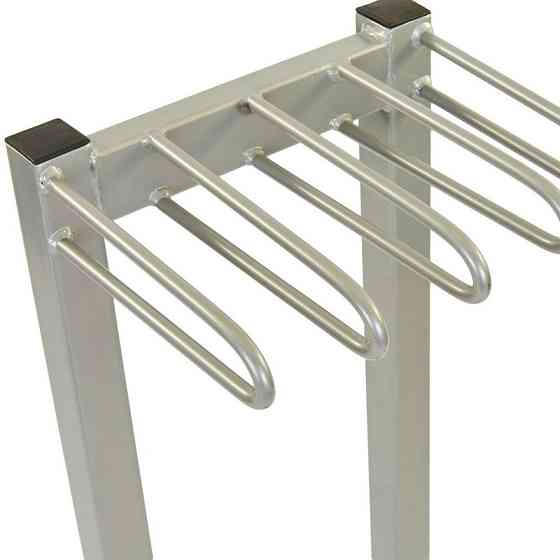 Стійка для бодибарів Zelart 6764 розміри-32х30х120см Київ