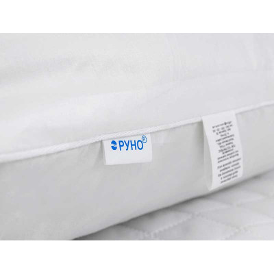 Подушка Руно Вовняна 70х70 см (313ШУ) Вінниця - фото 3