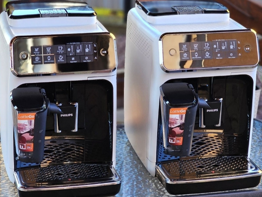 Кофемашина Philips Latte Go Киев - изображение 5