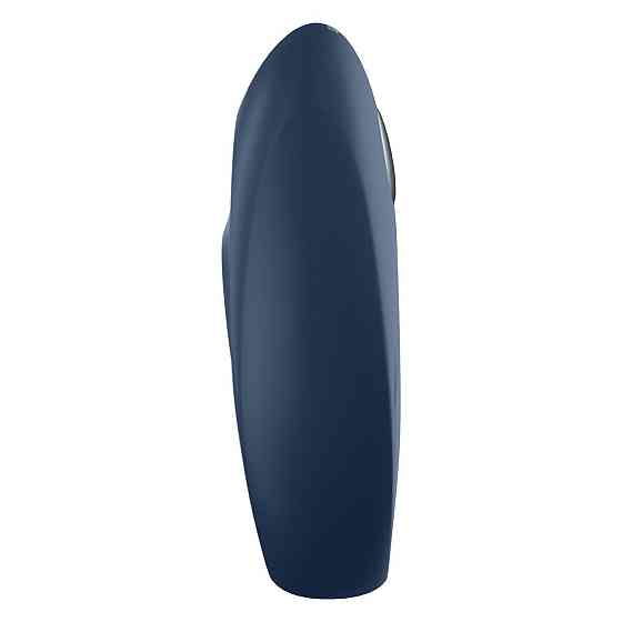 Эрекционное виброкольцо Satisfyer Mighty One Sex Aura Киев