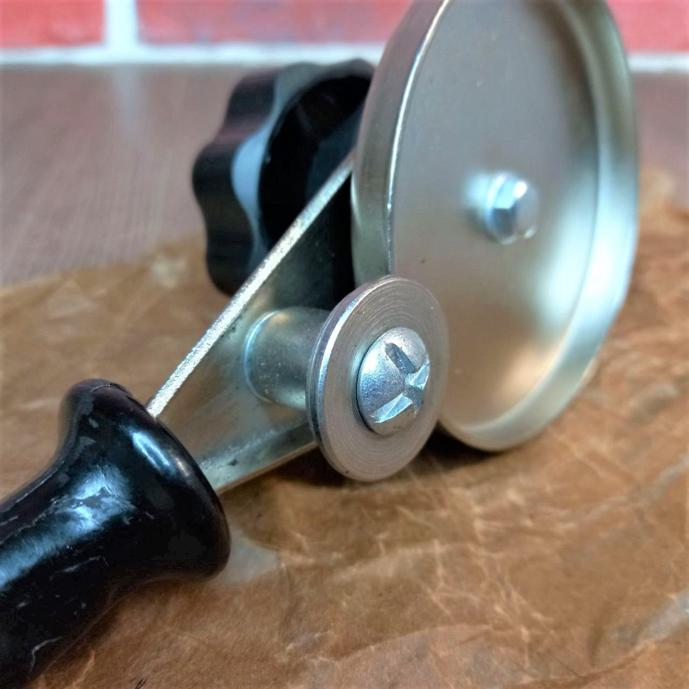 Закатковий ключ ручний МЗР-1П "Продмаш" Харків - фото 6