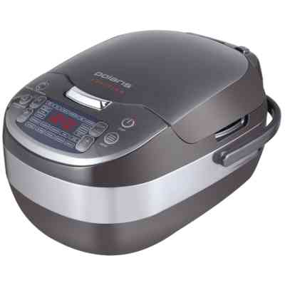 Мультиварка Polaris PMC 4003IH Graphite Вінниця