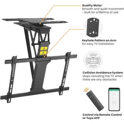 Кронштейн HiSmart HS083977 Вінниця