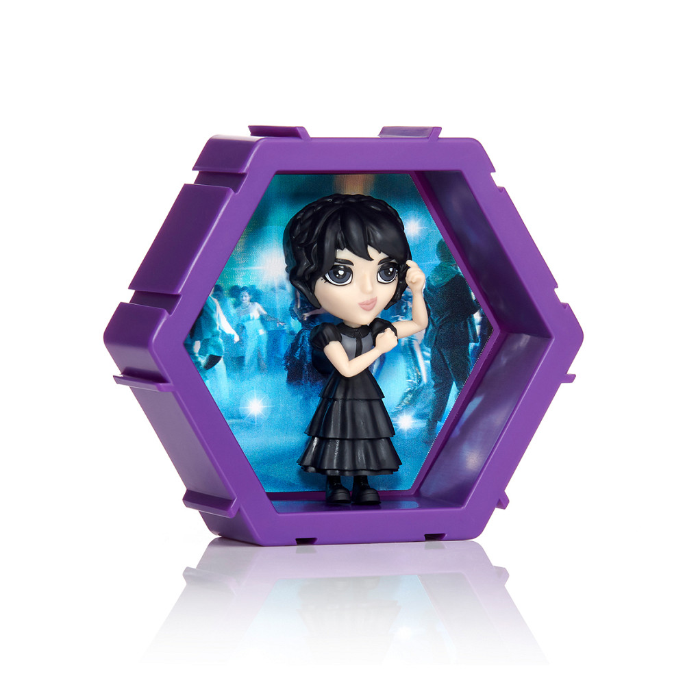 Колекційна фігурка WOW! PODS 4D - Венздей Дніпро - фото 2