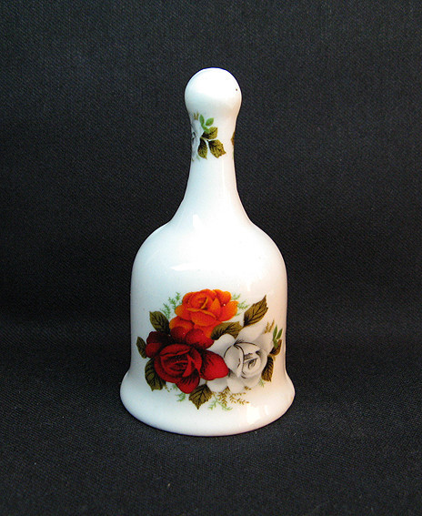 Колокольчик из керамики ручной Киев - изображение 1