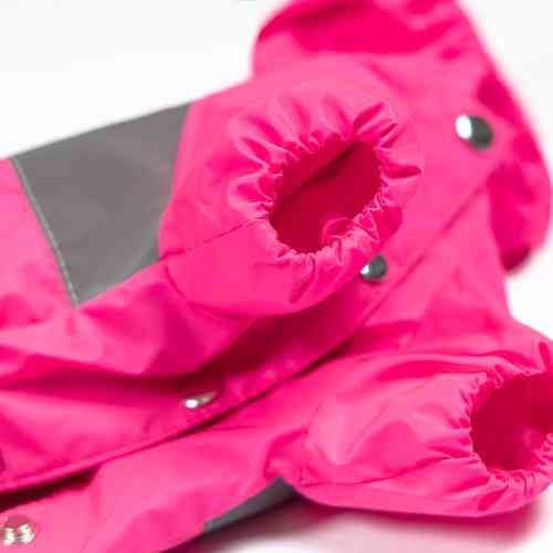 Дождевик Betty L Pet Fashion для собак девочка Киев