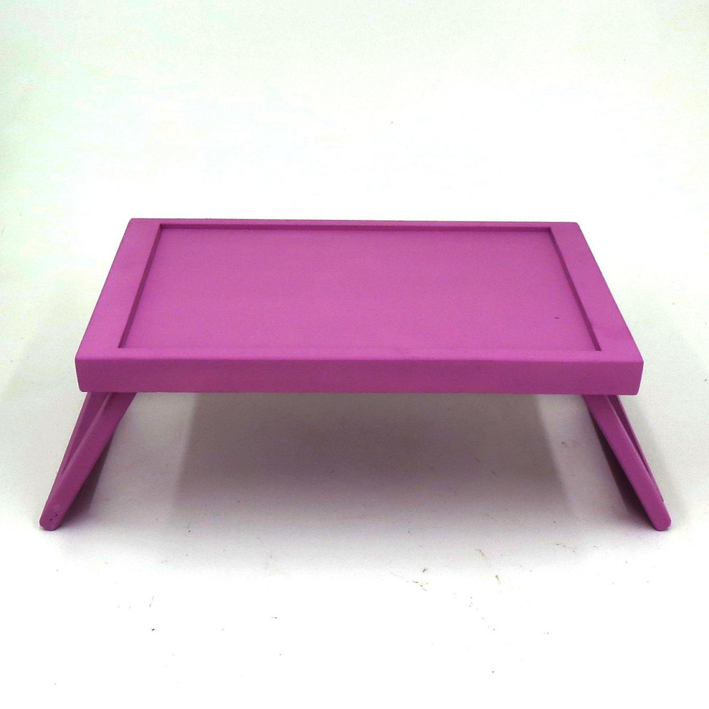 Столик-поднос для завтрака 