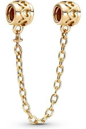 Захисний ланцюжок Пандора MasterSem Київ - фото 1