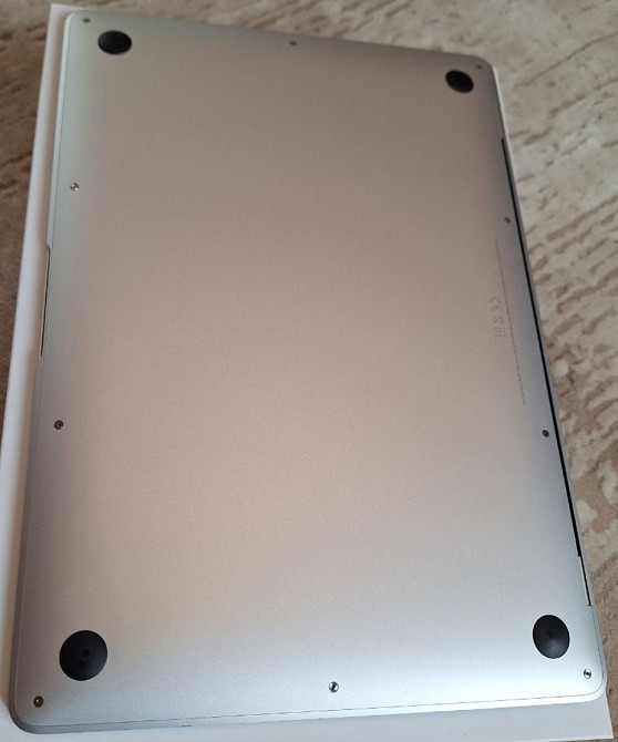 Идеальный!MacBook Air 13