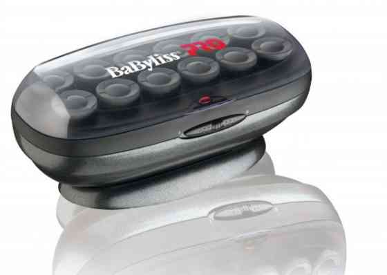 Термобігуді Babyliss Pro BAB3025E ( 22371 ) Харків
