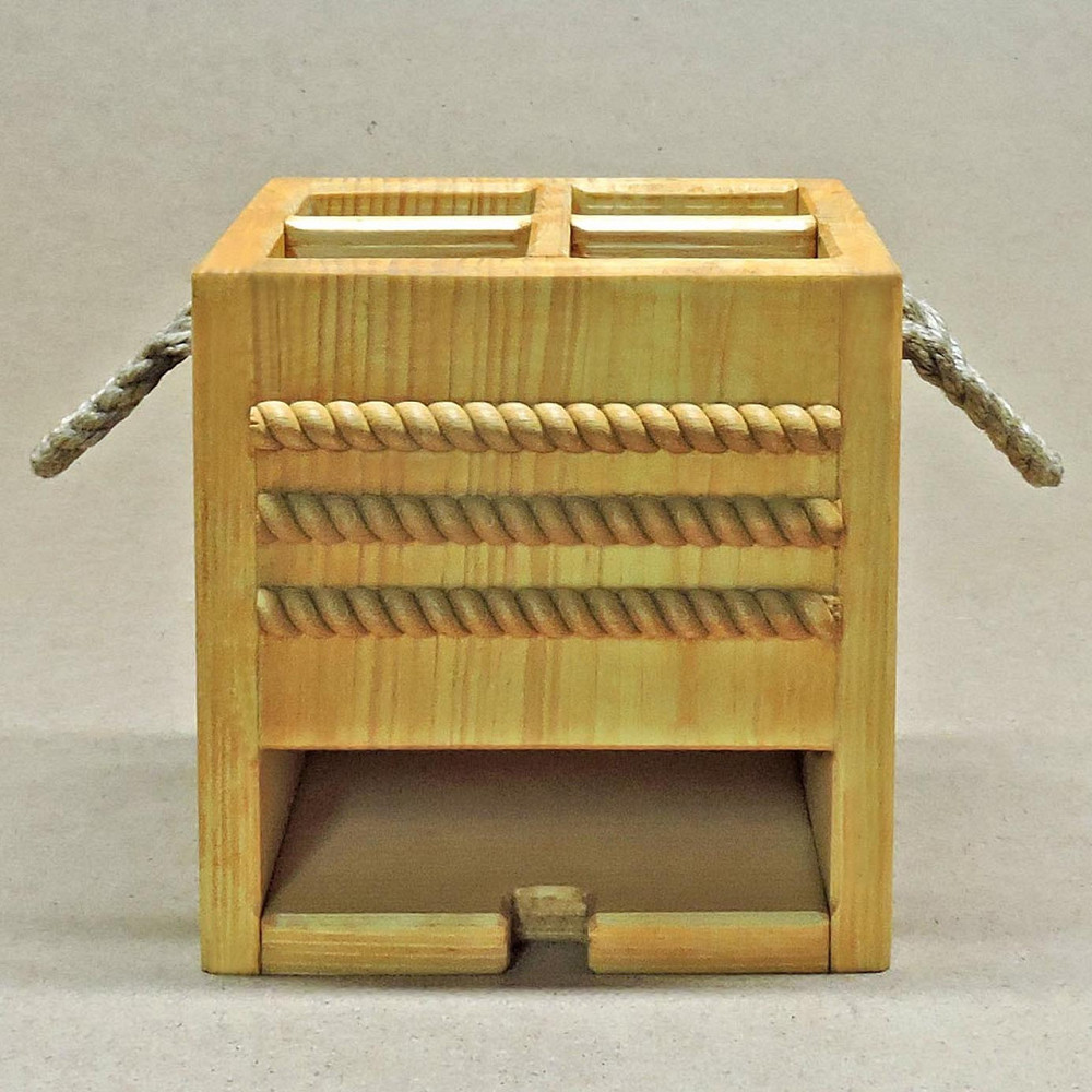 Подставка для столовых приборов 