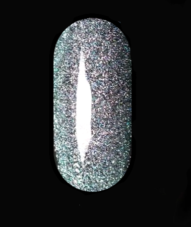 СВЕТООТРАЖАЮЩИЙ ГЕЛЬ-ЛАК № 13 DS, 7 МЛ Киев - изображение 1