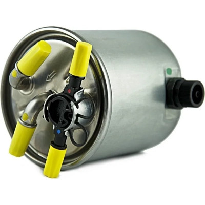 Фільтр паливний Mann WK9025 Вінниця - фото 1