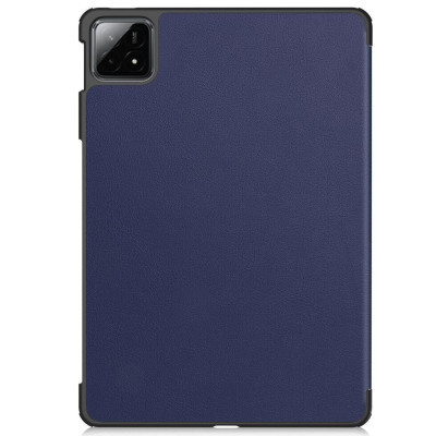 Чохол до планшета BeCover Smart Case Xiaomi Pad 6S Pro 12.4&quot; Deep Blue (711084) Вінниця - фото 4
