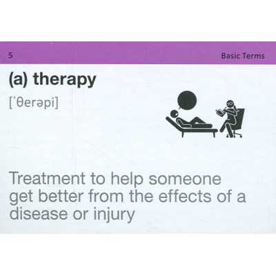 Обучающий набор English Student Карточки для изучения английского языка English Student English Psychology (укр.) (591226012) Винница - изображение 4