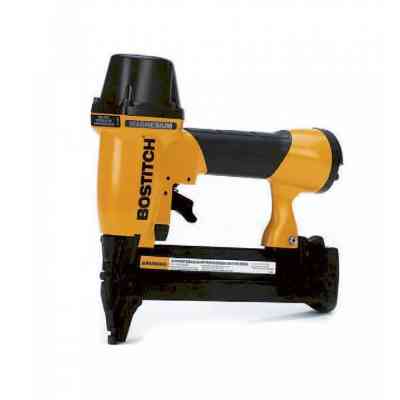 Степлер строительный Bostitch пневматический, тип крепежа SL, длина 12-40 мм (SB156SL-1-E) Винница