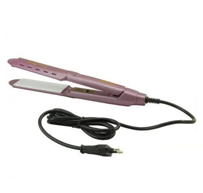 Щипці для завивки Волосся - 2957 (Відеоогляд) Дніпро - фото 1