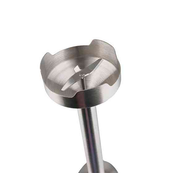 Ручной блендер Sokany 800 Вт для смузи из нержавейки Киев