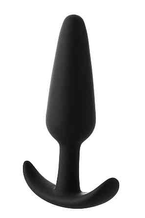Анальный плаг Dream Toys Fantasstic Plug Medium Sex Aura Киев