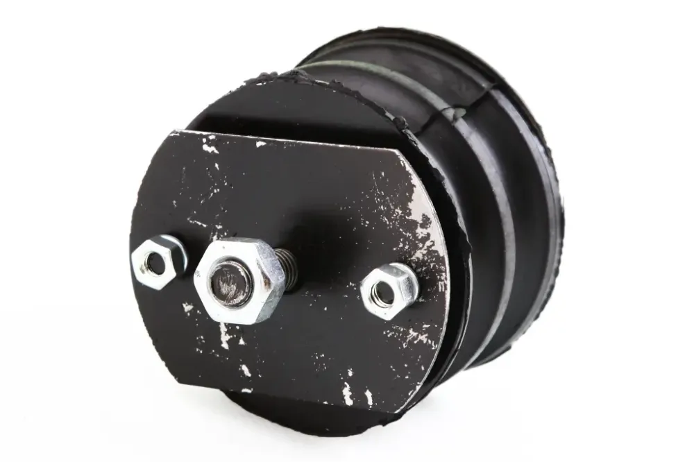 Подушка двигателя 2101 в сборе Gumex Винница - изображение 2