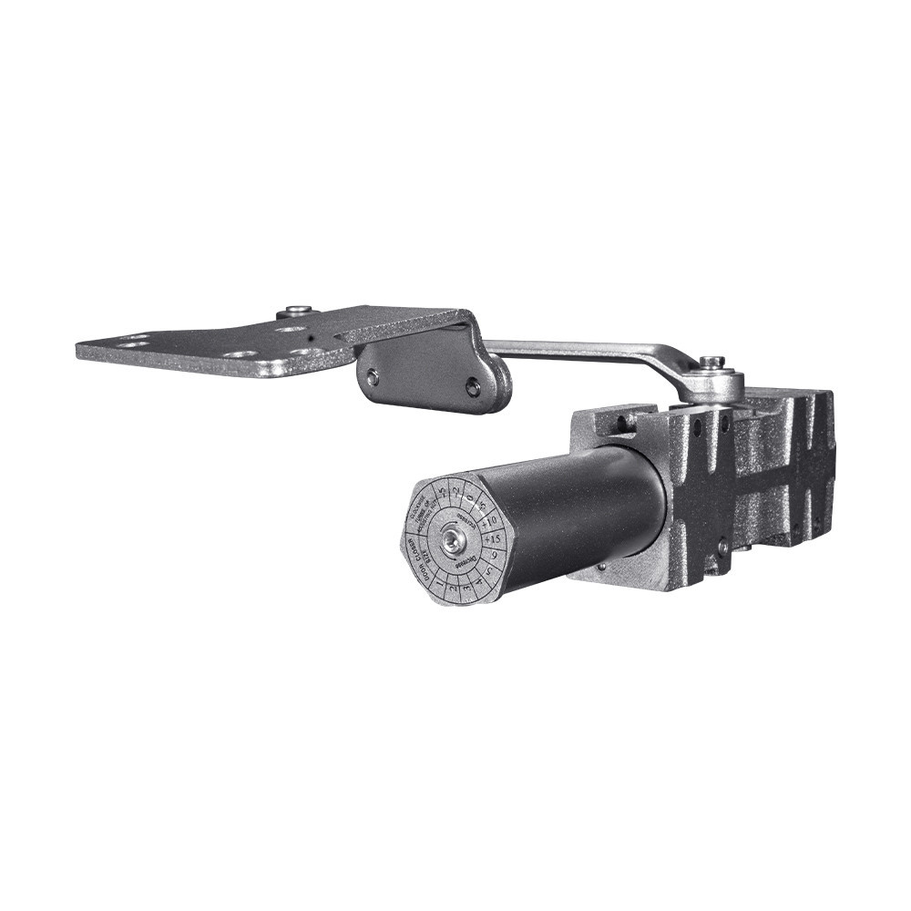 Дверний доводчик Dortec DT-4041 (63-00066) Киев - изображение 9