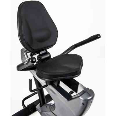 Велотренажер Toorx Recumbent Bike BRXR 3000 (BRX-R3000) (929829) Вінниця