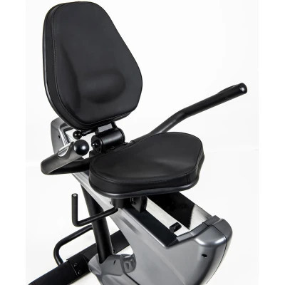 Велотренажер Toorx Recumbent Bike BRXR 3000 (BRX-R3000) (929829) Вінниця - фото 5