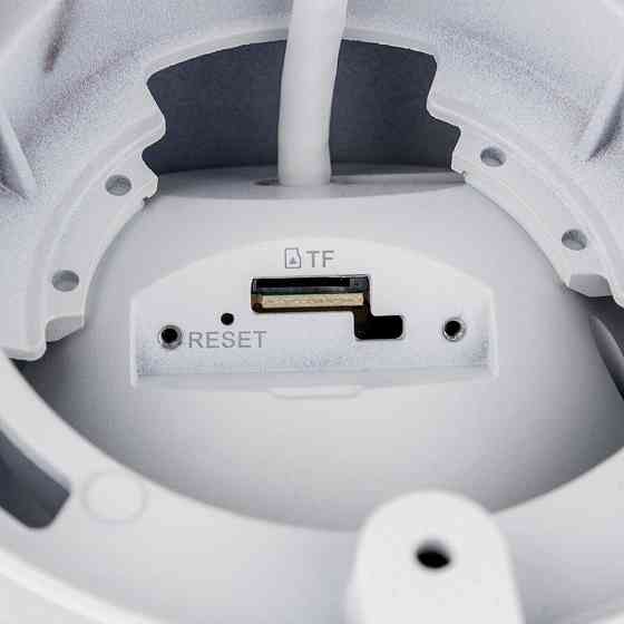 Зовнішня IP-камера GreenVision GV-188-IP-IF-DOS50-30 VMA Київ