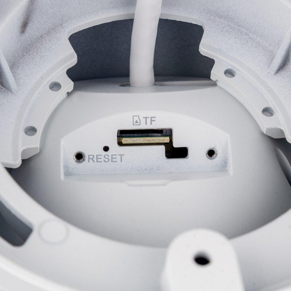 Зовнішня IP-камера GreenVision GV-188-IP-IF-DOS50-30 VMA Київ - фото 6