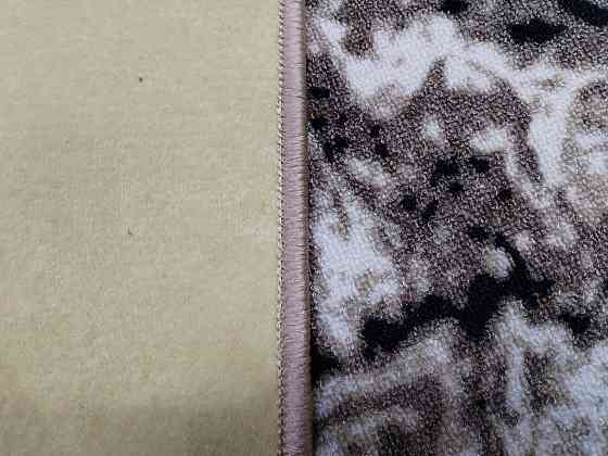 Ковровая дорожка турция на войлочной основе, самая низкая цена, Мрамор. 300 см. Каменское