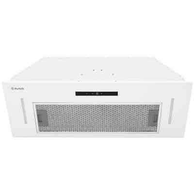 Вытяжка кухонная Perfelli BIS 7653 WH 1000 LED Винница
