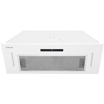 Вытяжка кухонная Perfelli BIS 7653 WH 1000 LED Винница - изображение 1