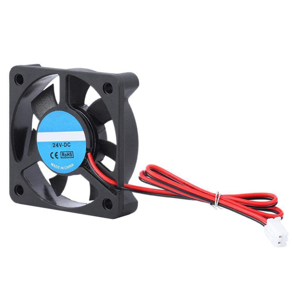 Компактный вентилятор для охлаждения ПК, 3D-принтера и модулей Киев - изображение 7