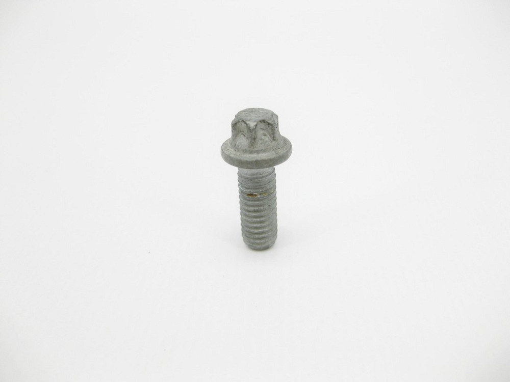 Mercedes-Benz  N910142006001 Болт із головкою E8 торкс M6 x 16 mm Одесса - изображение 6