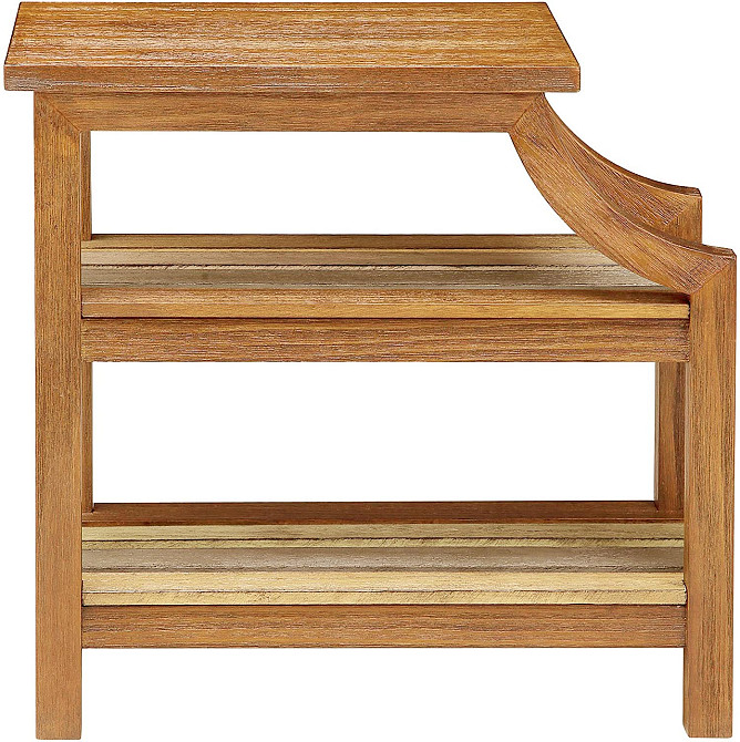 Журнальний столик "Секард" латте Миколаїв - фото 3