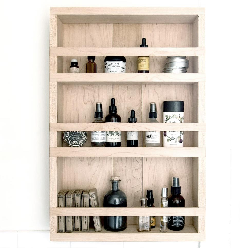 Полиця для ванної "Хересбах" бланже Миколаїв - фото 1