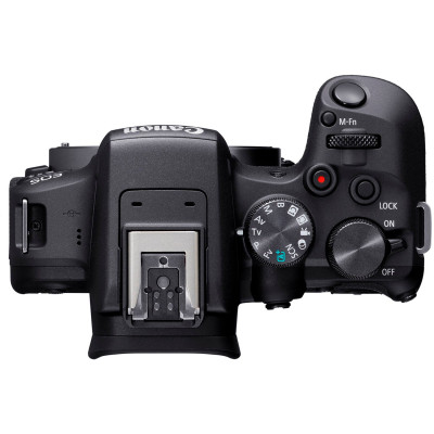 Цифровой фотоаппарат Canon EOS R10 + RF-S 18-150 IS STM (5331C048) Винница - изображение 7