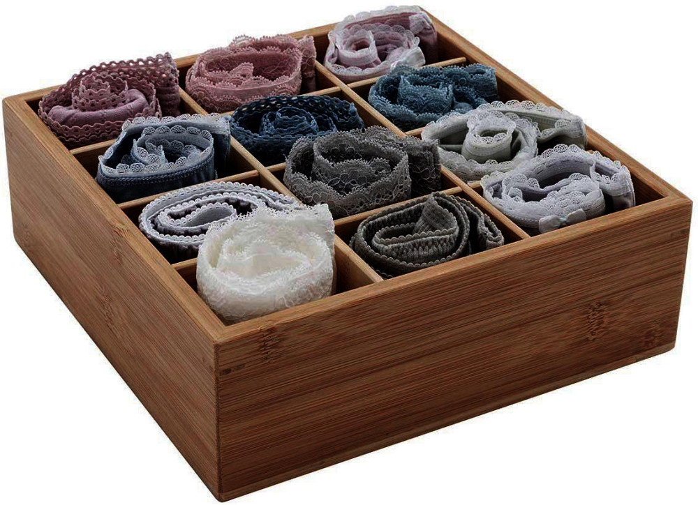 Органайзер для галстуков 