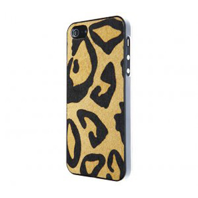 Кришка для Iphone 5 "Leopard" Рівне - фото 1
