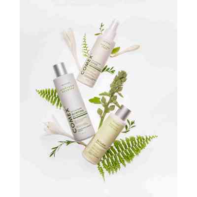 Шампунь Comex з індійських трав 250 мл (4820230950458) Вінниця