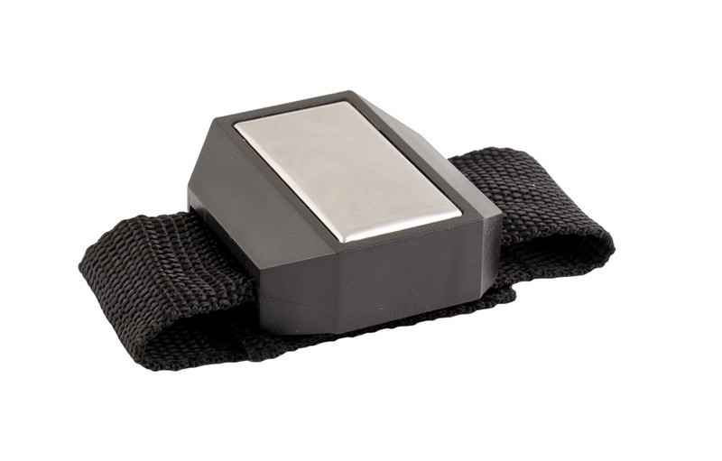 Браслет магнітний будівельний MASTERTOOL 81-2150 Коломия - фото 1