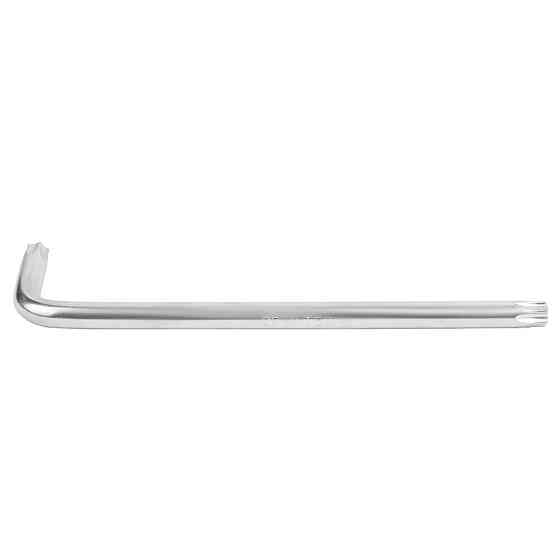 Ключ TORX з отвором T50 (Ø9 мм) CrV SIGMA (4021991) Київ