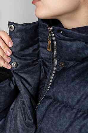 Куртка Slavni водовідштовхувальна чорна . Куртка Slavni Dream Жіноча чорна Київ